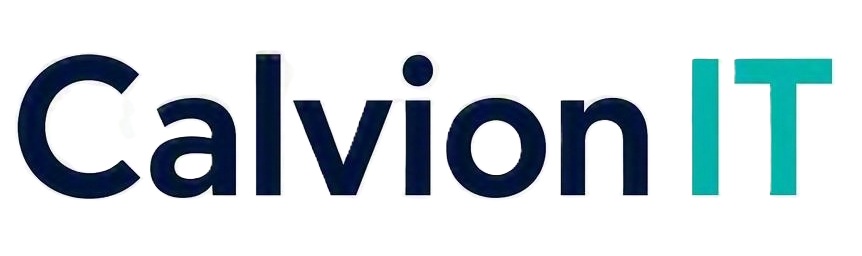 Calvion IT